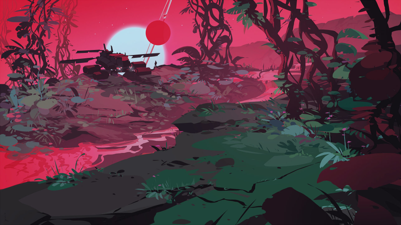 Illustration for article titled Good Evening, Kotaku